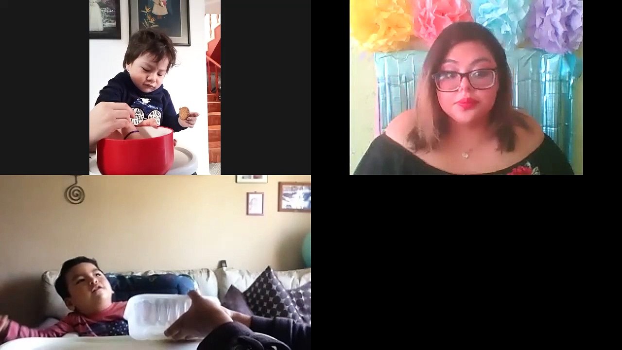 kinder1 22 de febrero del 2021 parte 2