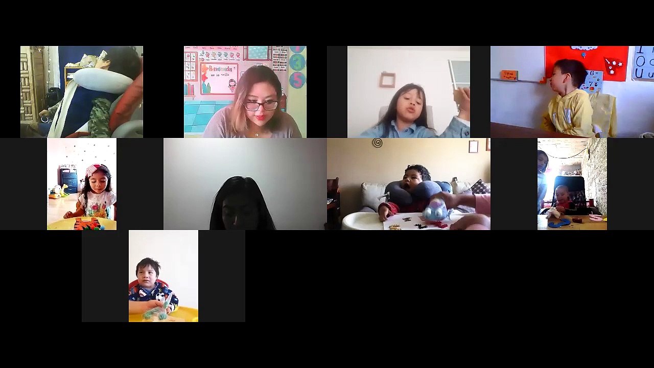 KINDER1 .....24 DE feb DEL 2021 PARTE 2