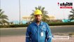 نفط الكويتتركيب كاميرات حرارية متطورة على نقاط التفتيش في الحقول النفطية ضمن جهود مكافحةكورونا