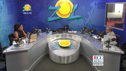 Lenchy Vargas: El Estado no puede dejarse presionar de un sector para reaperturar las escuelas