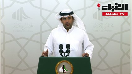 الفضالة: قرار وزير الصحة بالحجر المنزلي للقادمين من بلدان موبوءة بكورونا "غير مسؤول".. وحياة الكويتيين "مو لعبة"