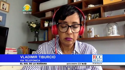 Vladimir Tiburcio: Reciben entrenamiento los propietarios de vehículos de alta gama?