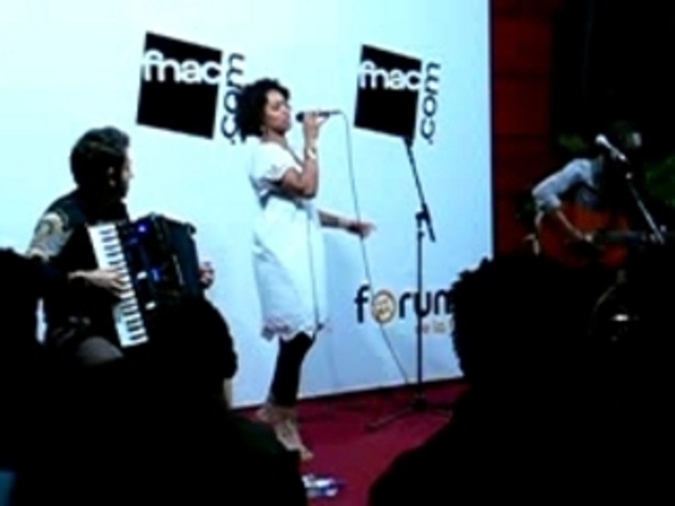 Soha  fnac de marseille (de sico)