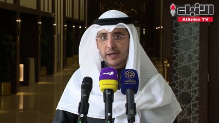 الشيخ احمد الناصر: قضية إجلاء الكويتيين من الخارج تحظى باهتمام ومتابعة يومية من سمو الأمير