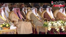 «يا بلاد يا بلاد».. جمعت الطب والفن في حب الكويت
