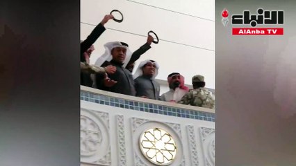 مجلس الأمة يوافق بالمداولة الأولى على تعديلات قانونالتأميناتبشأنالاستبدال