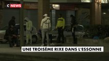 Une troisième rixe dans l'Essonne