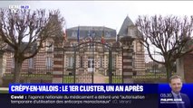 Il y a un an, la première victime française du Covid-19 décédait à Crépy-en-Valois