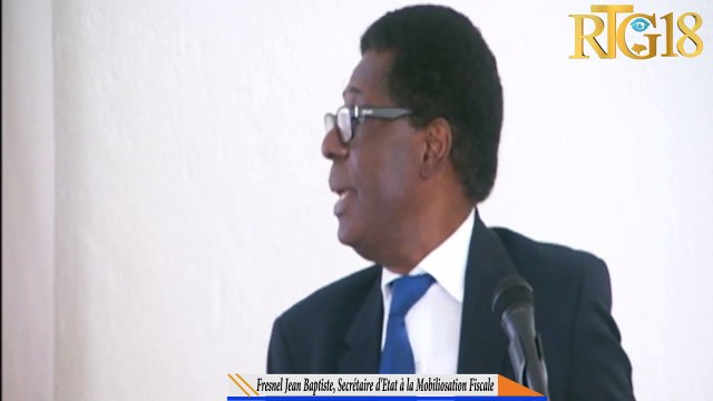 Ministè finans òganize yon atelye pou prezante plan relans ekonomik aprè COVID-19 pou ane 2020-2023