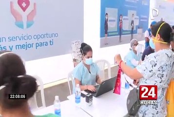 Caso VacunaGate: Se aplicaron 470 dosis fuera de ensayos clínicos de Sinopharm