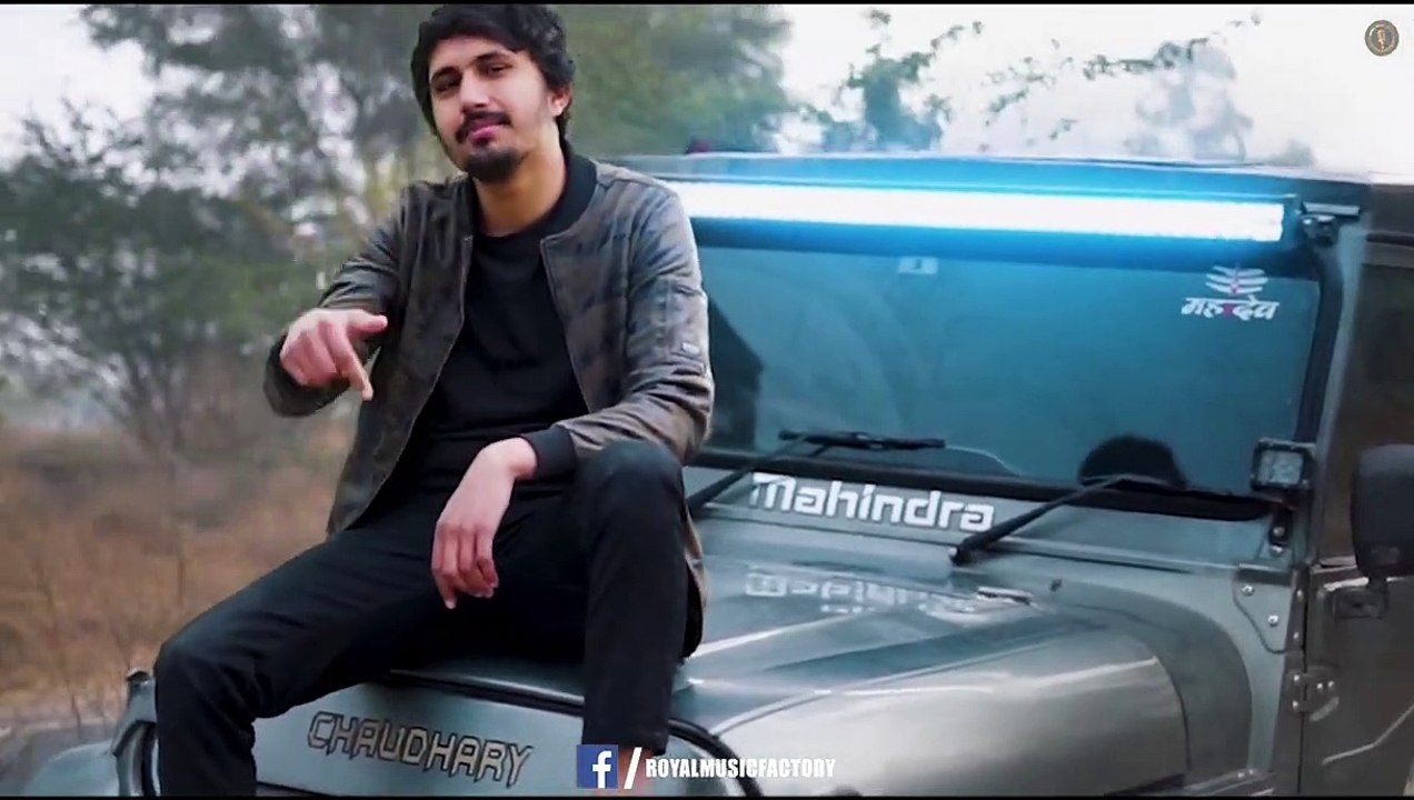 Suspend_|_Aman_Dabas,_Hanj_Nawab_|_New_Haryanvi_Songs_Haryanavi_2021_|_T-Series