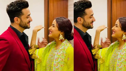 Aly Goni ने Jasmin Bhasin की ये फोटो शेयर कर कही ये बात | FilmiBeat