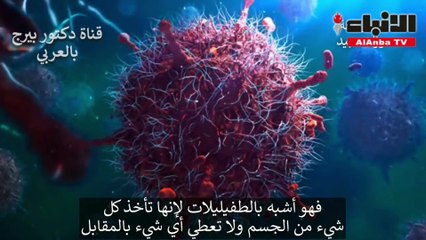 طبيب امريكي