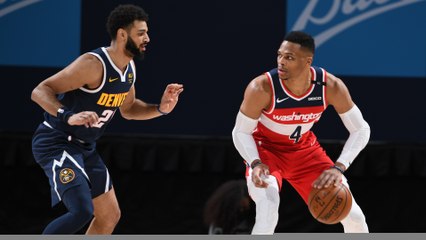 Game Recap: Wizards 112, Nuggets 110