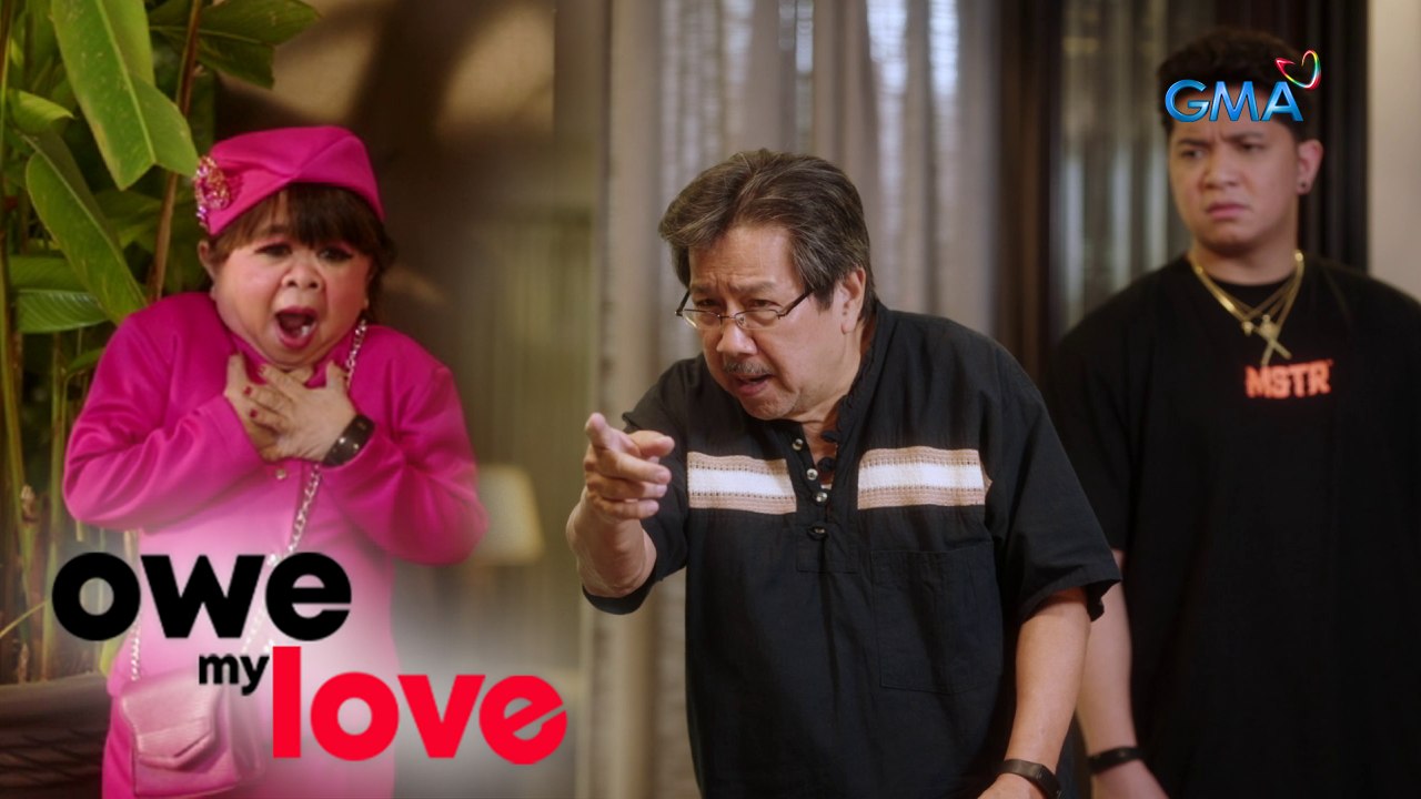 Owe My Love: Huli ka, Mini Divi! | Episode 9