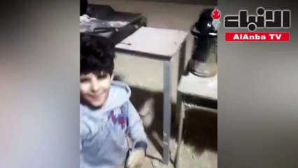 أصغر بائع شاي يشعل تويتر السعودية بمقطع تخطى المليون مشاهدة