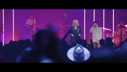 The Belonging Co - Turn Your Eyes (Live In Nashville, TN/2021)