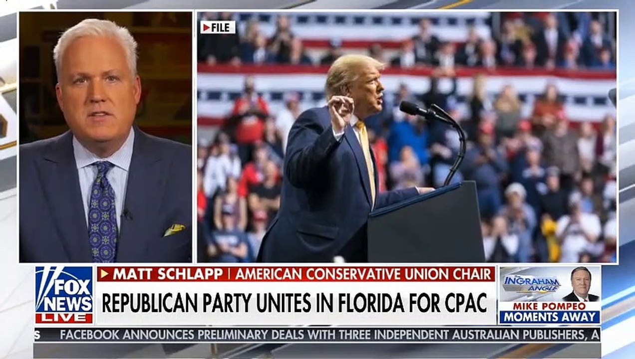 The Ingraham Angle 2-25-21 - FOX BREAKING NEWS February 25,21