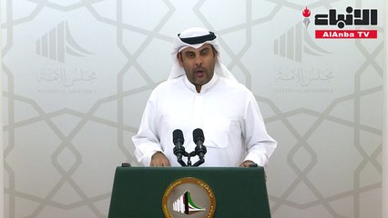 الفضالة مشيداً بقرارات مجلس الوزراء لمكافحة «كورونا»: ظرف استثنائي يتطلب حزماً وحسماً