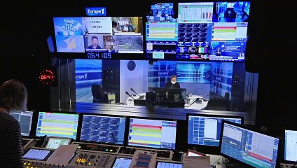 Sport amateur : Philippe Bana craint "une deuxième lame encore plus dangereuse, celle du non-retour aux clubs" des licenciés