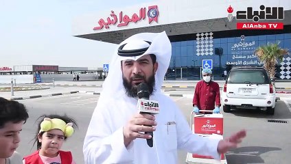 مواطنون لـ «الأنباء» لا داعي للتخوف..اللحوم متوافرة بكثرة والإقبال طبيعي كسائر الأيام