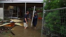Brisbane and Ipswich flood victims will be compensated
