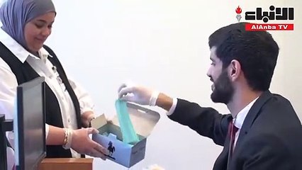 البنوك تتخذ إجراءات احترازية لمواجهة فيروس كورونا