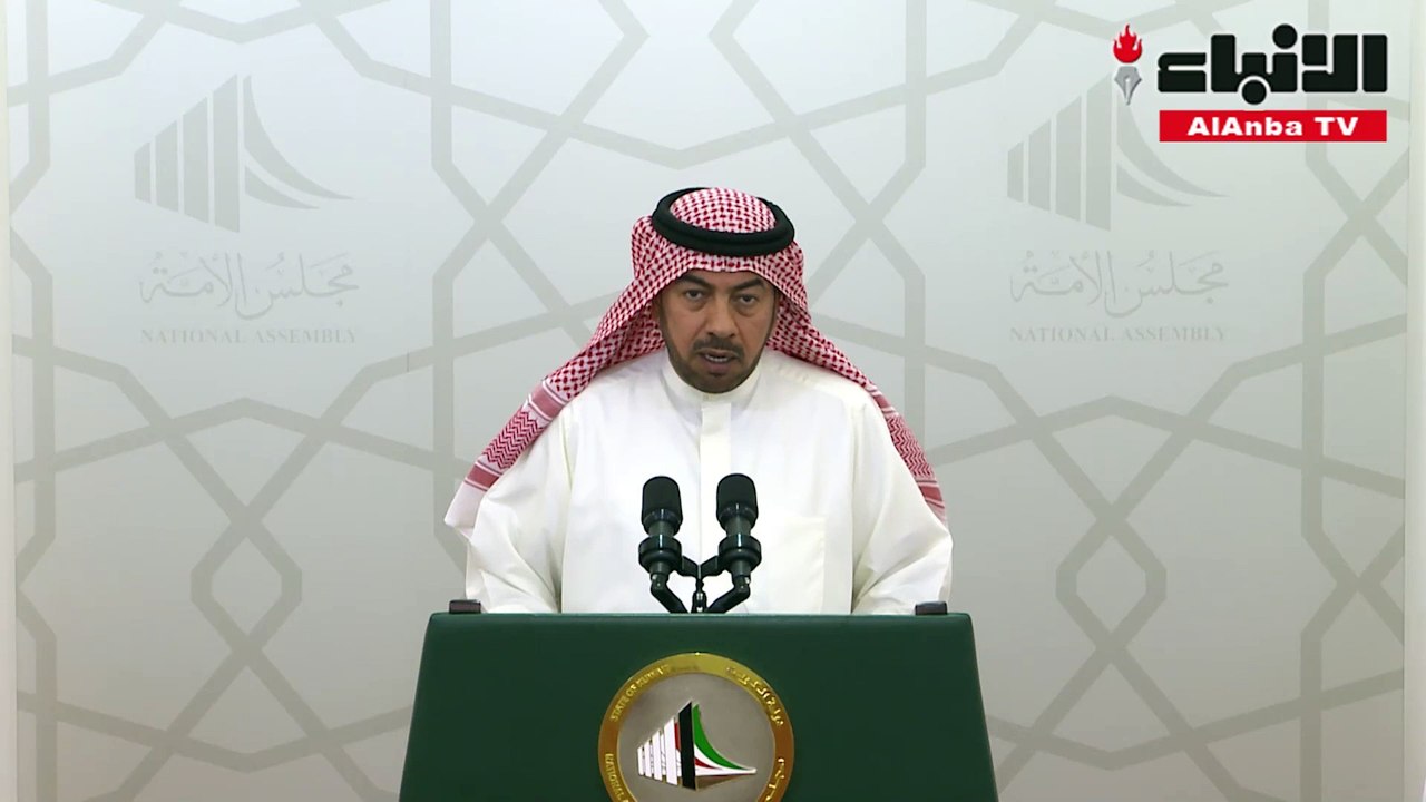 الدقباسي يطالب الحكومة بعدم عرقلة تعديلات «التأ...