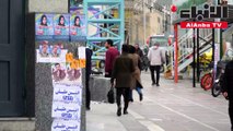 نسبة المشاركة في الانتخابات الإيرانية محل ترقب في ظل دعوات المقاطعة