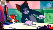 Tom and Jerry cartoon/bollywood song /cartoon song /Tom&Jerry cartoon/yara teri Yari ko song
