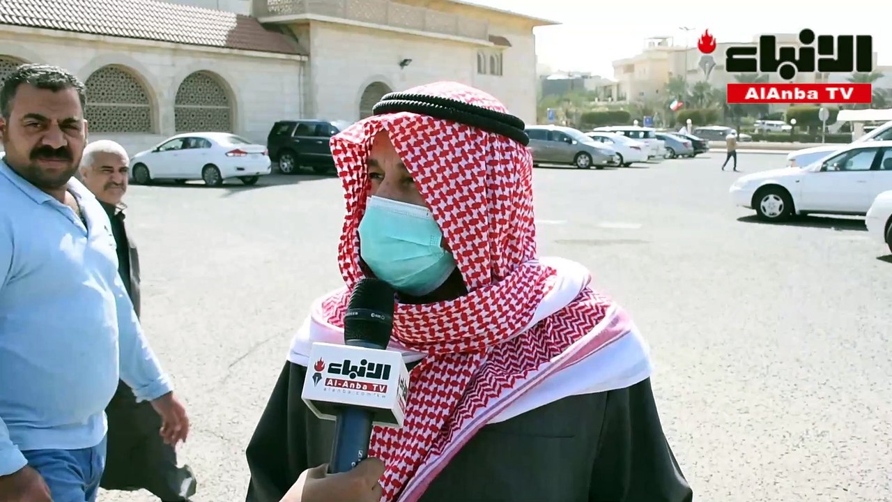خطبة الجمعة فاينال