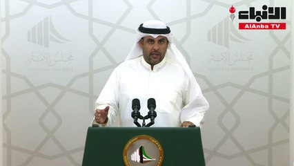 الفضالة يطالب بوقف رحلات الطيران مع مصر