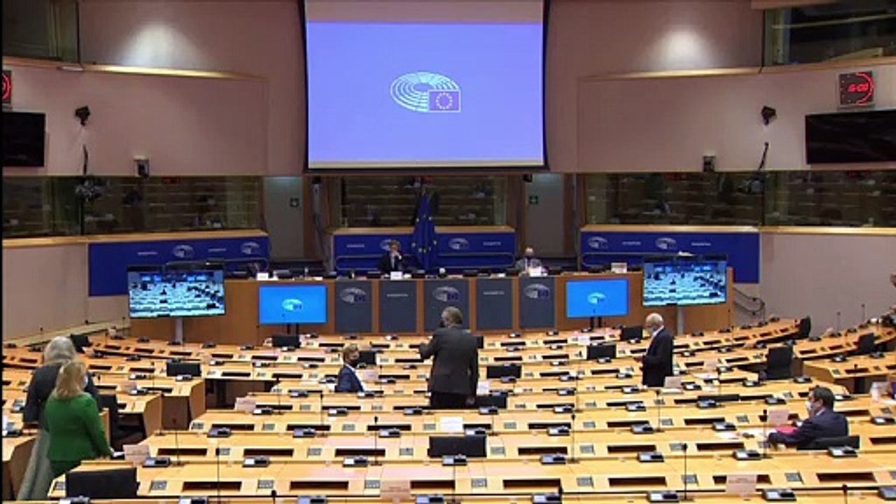 Die EU erhöht den Druck auf die Pharmakonzerne