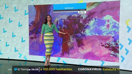 Mercedes Martín 2021-02-26