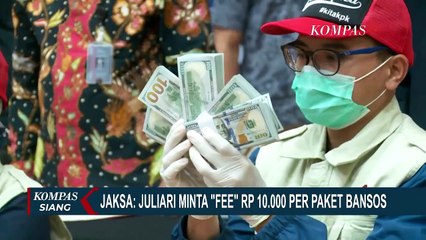Ihsan Yunus Diperiksa, Bungkam Soal Rumahnya yang Digeledah KPK