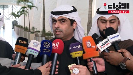 العدساني يطالب أسيري بالاستقالة ورئيس الوزراء بإلغاء قراراتها