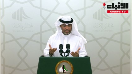 الطبطبائي: التضحية بسلامة المجتمع من أجل الضغوط النيابية "كارثة"