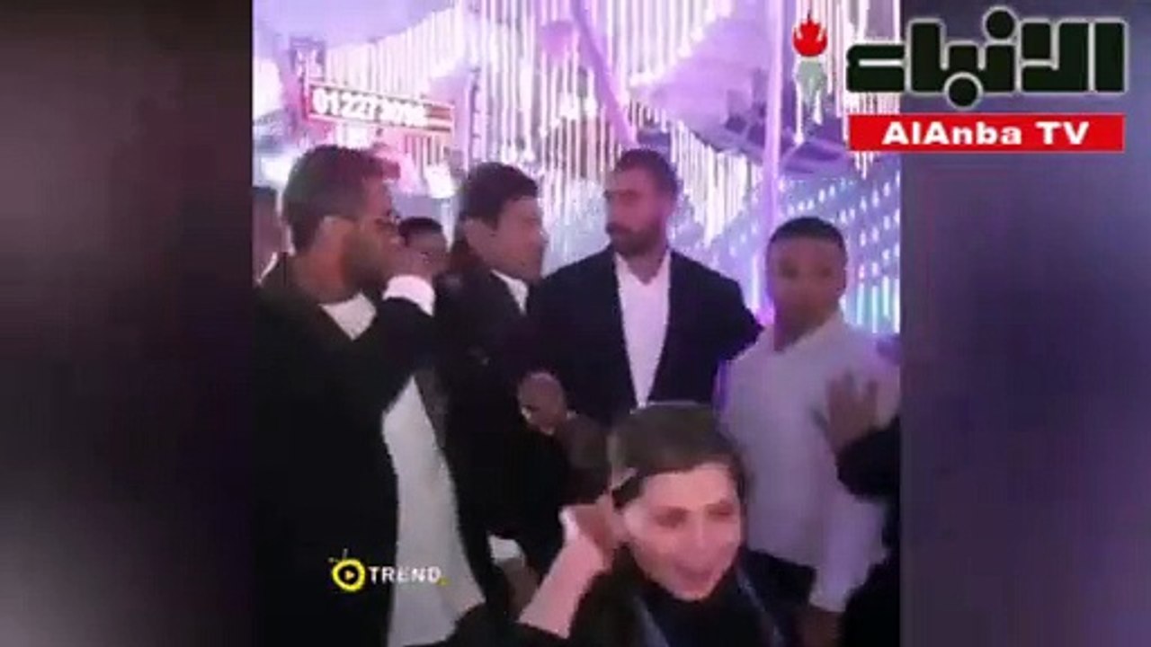 محمد رمضان