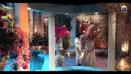 Khuda Aur Mohabbat   OST   Rahat Fateh Ali Khan   Nish Asher   Har Pal Geo l SK Movies