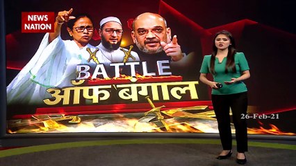 Rajnath Singh to address a public meeting in Balurghat of West Bengal