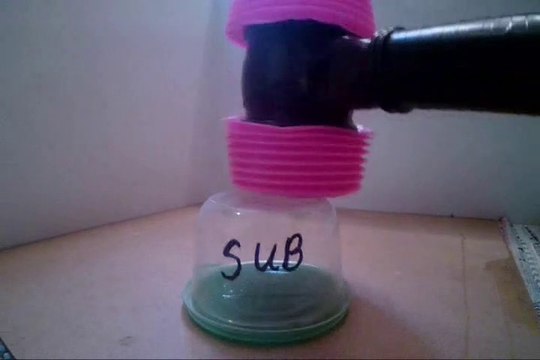 2331.PART ELEVEN OF .FOUR GOLF PLUS BALLOONS EQUALS WET FUN .