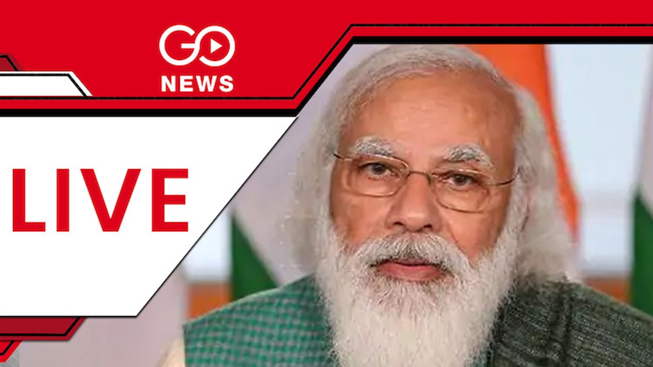 LIVE: PM Narendra Modi e-inaugurates Khelo India Winter Games at Gulmarg