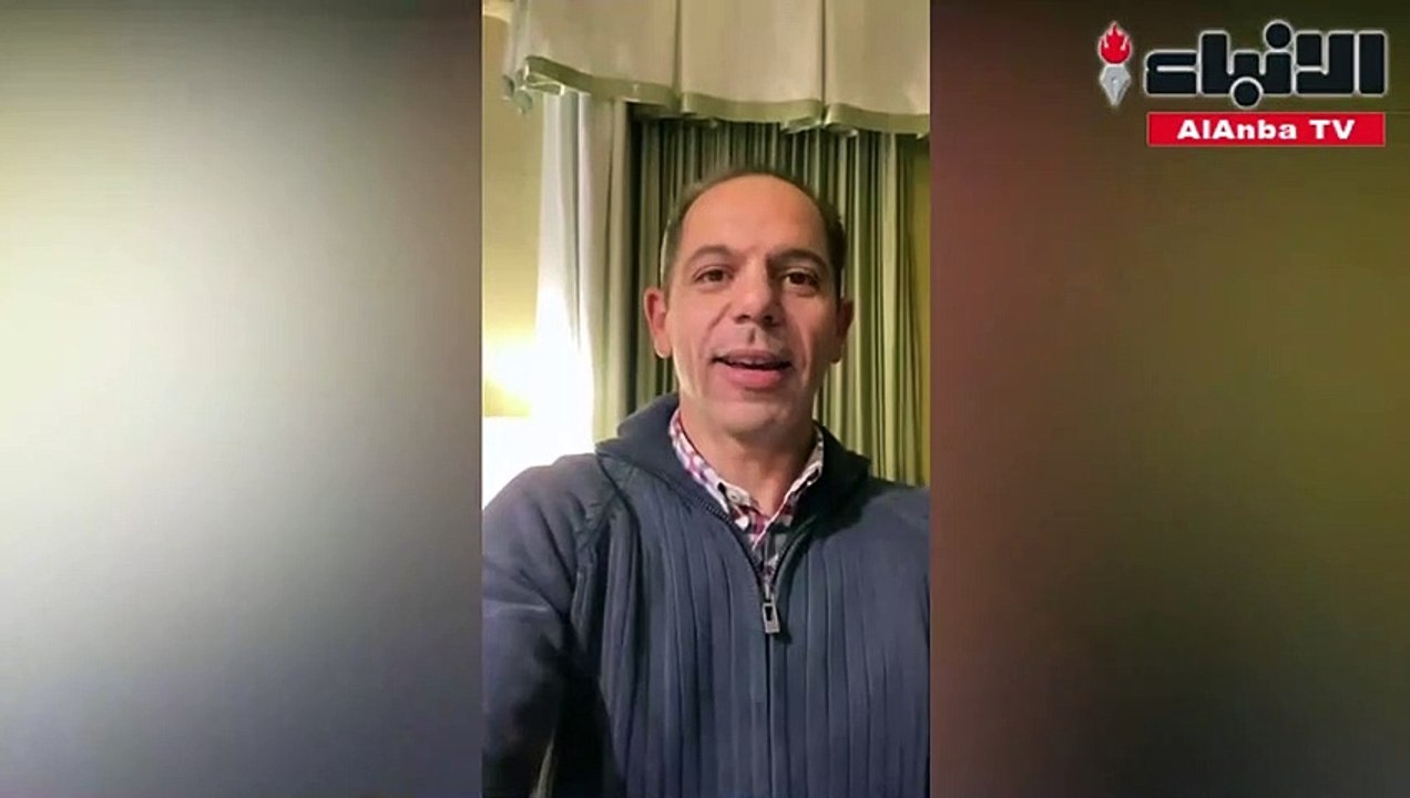 عادل امام