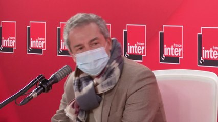 Yves Lévy : "Le vaccin contre le VIH sera central dans la prévention, pour freiner l'épidémie"