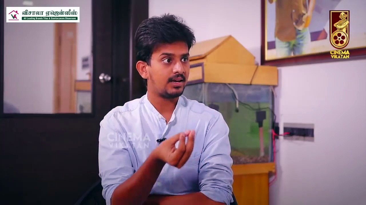 Heart Touching: Vijay....அப்பாக்கிட்ட பேசுப்பா- SAC உருக்கம் | Vijay