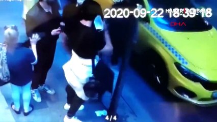 Oyuncu Onur Seyit Yaran: Silahı kafama doğrultmuştu, şikayetçiyim