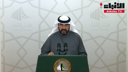 حماد: "اللجنة الصحية" تستدعي وزير الصحة الأسبوع المقبل لاستكمال التحقيق في وفاة الطفل الرشيدي