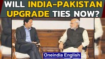 India, Pakistan to upgrade diplomatic ties? How did it happen | Oneindia News