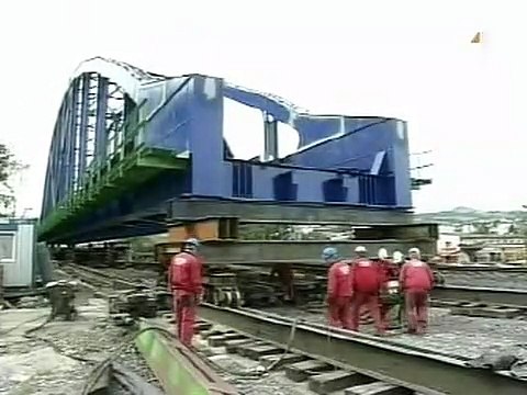 Banská Bystrica: most (2006)