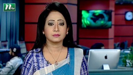 NTV Modhyanner Khobor | 26 February 2021